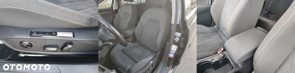 Volkswagen Golf Variant 2.0 TDI SCR DSG Style - 33