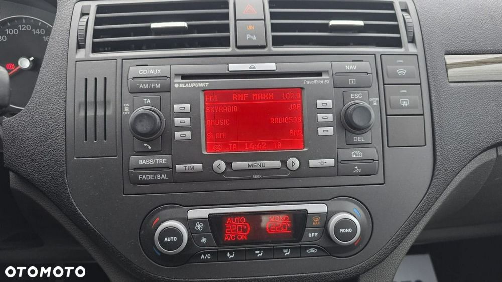 Ford C-MAX - 14