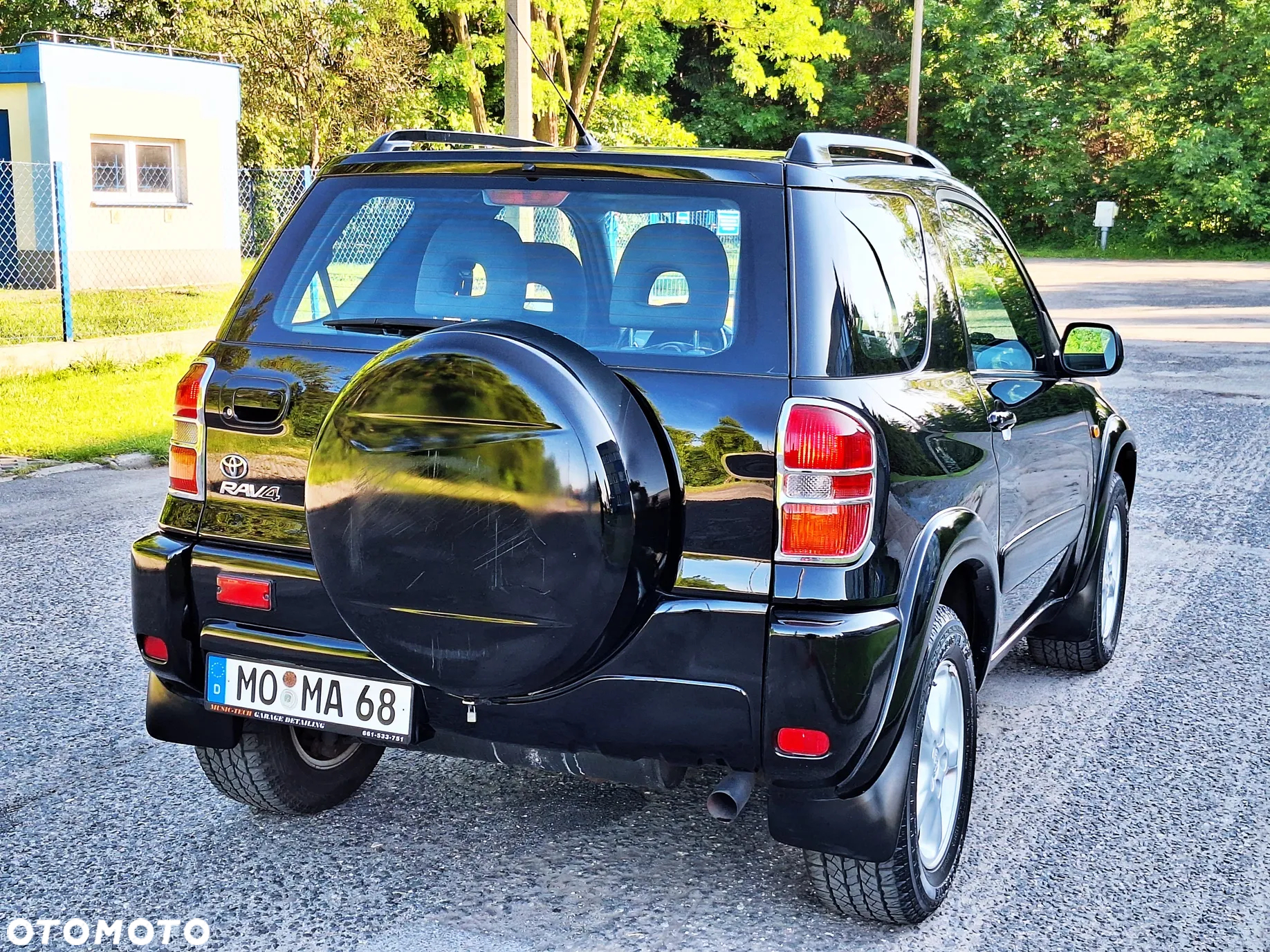 Toyota RAV4 - 17
