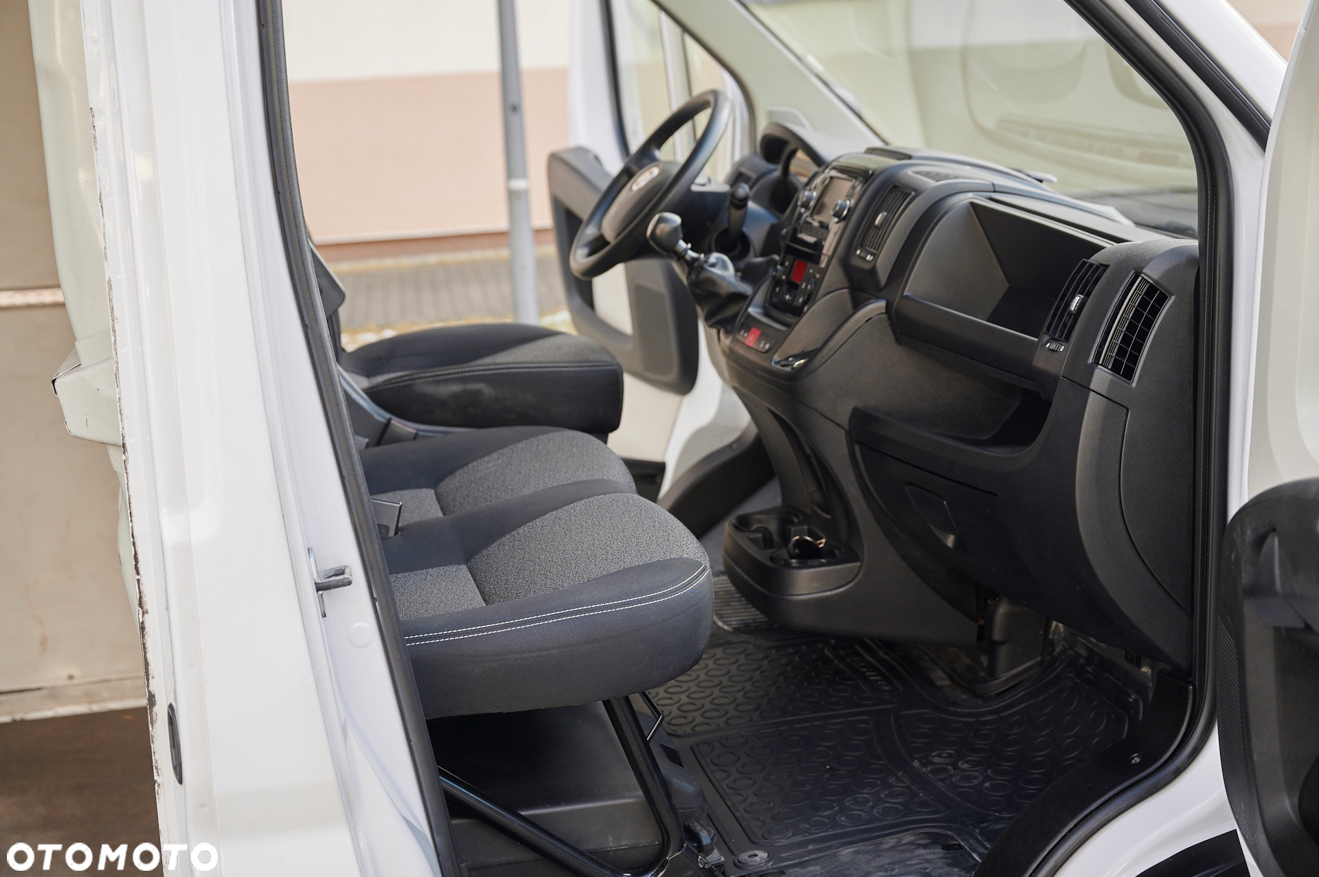 Fiat Ducato - 28