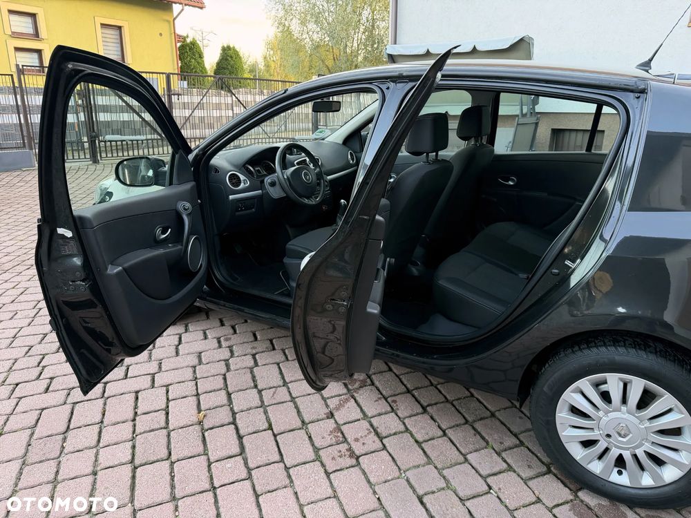Renault Clio 1.2 16V Edition Dynamique - 34