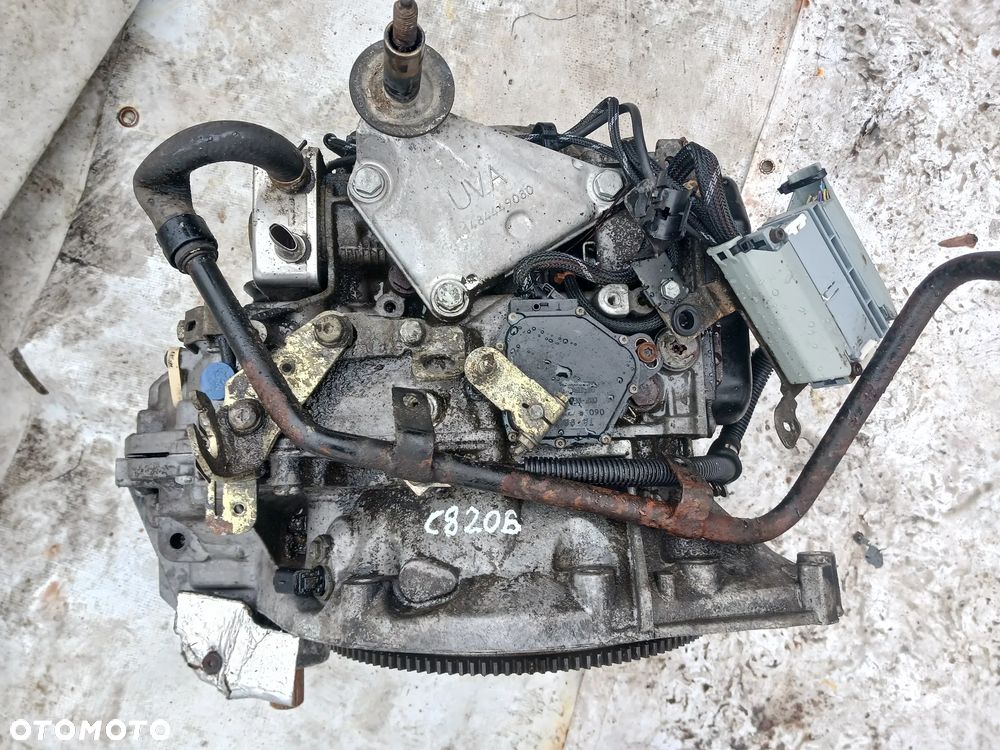 Skrzynia Biegów Automat automatyczna 20TS18 AL4 Citroen C2, C3, C3 Picasso, C4, C4 Grand Picasso, C5, C8, C-TRIOMPHE, Elysee, Evasion, Berlingo, Xsara, Xsara Picasso, XM, Jumpy Peugeot 206,207, 208, 3008, 306, 307, 308, 406, 408 807 konwenter mechatronika wybierak wiązka USZKODZONA NA CZĘŚCI - 2