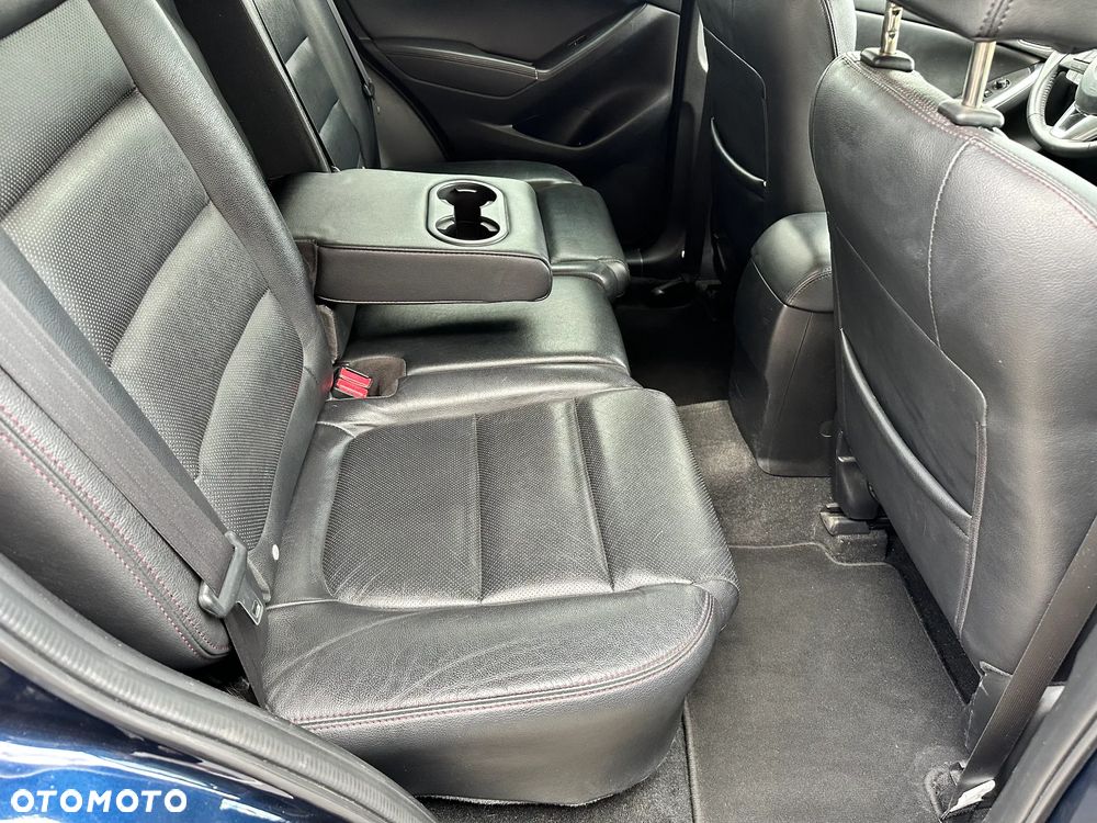 Mazda CX-5 - 33