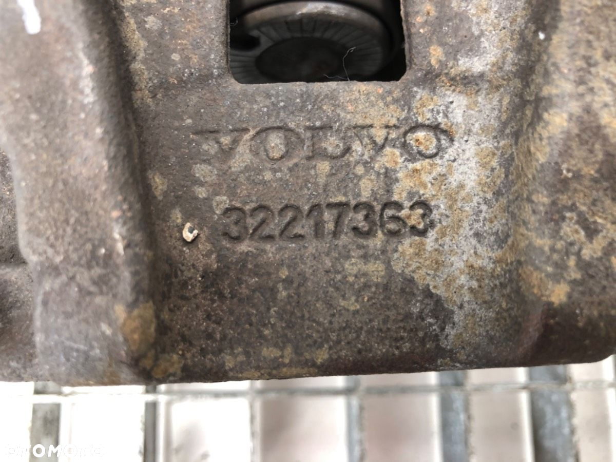 ZACISK LEWY TYŁ ELEKTRYCZNY - 169.00 PLN - VOLVO V90 II Kombi (235, 236) 2016 - 2022 D4 140 kW [190 - 6