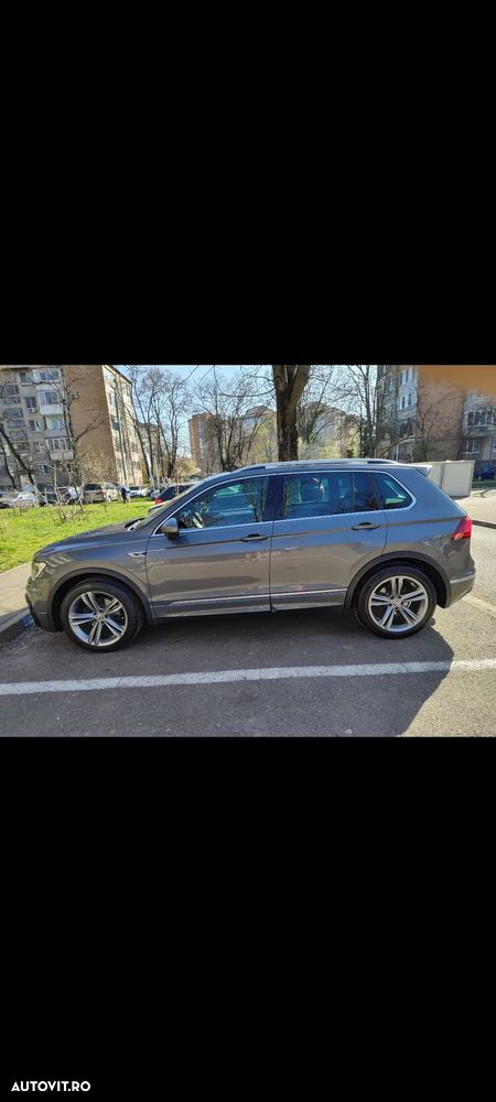 Volkswagen Tiguan - 9
