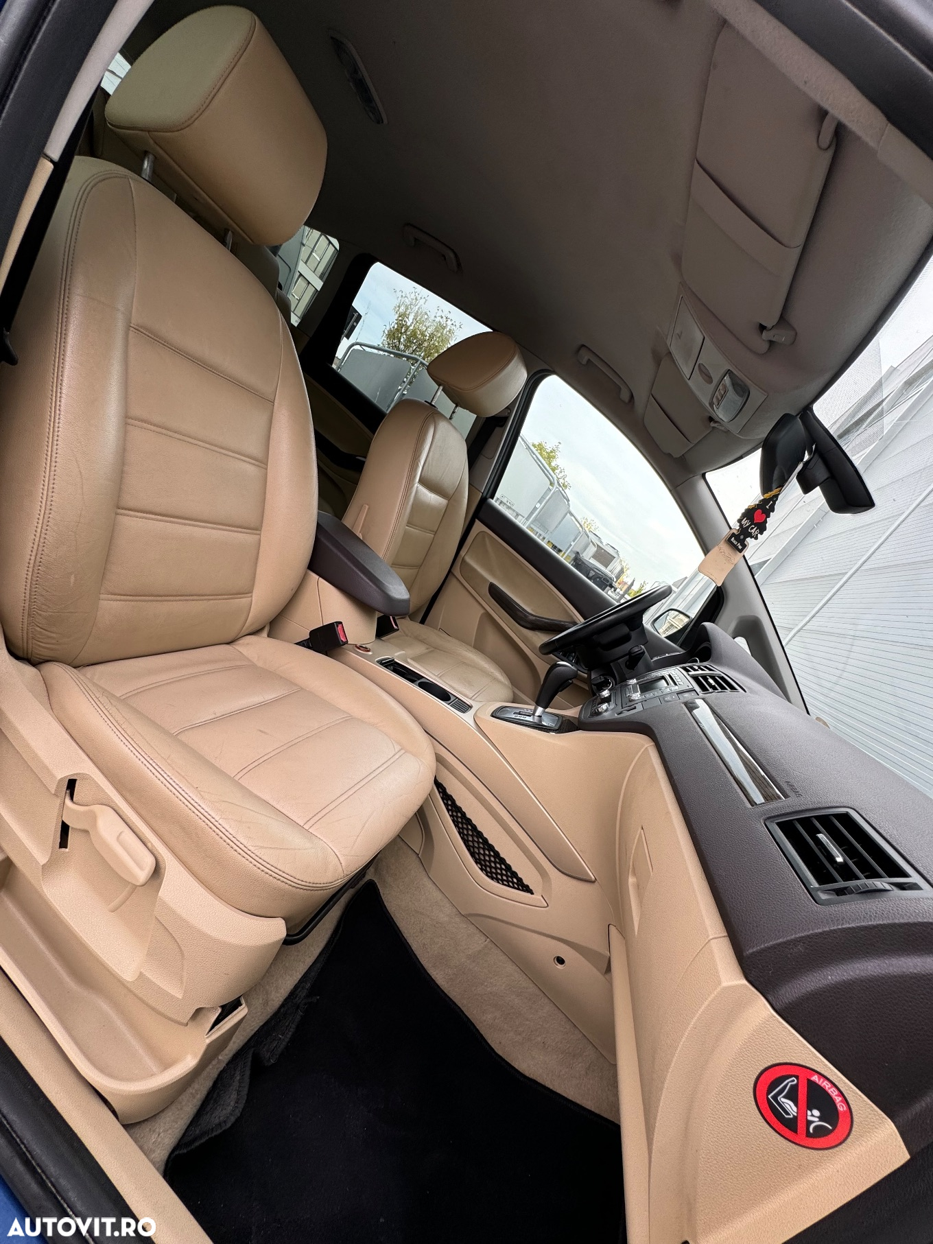 Ford C-Max 2.0 TDCi DPF Ghia - 7