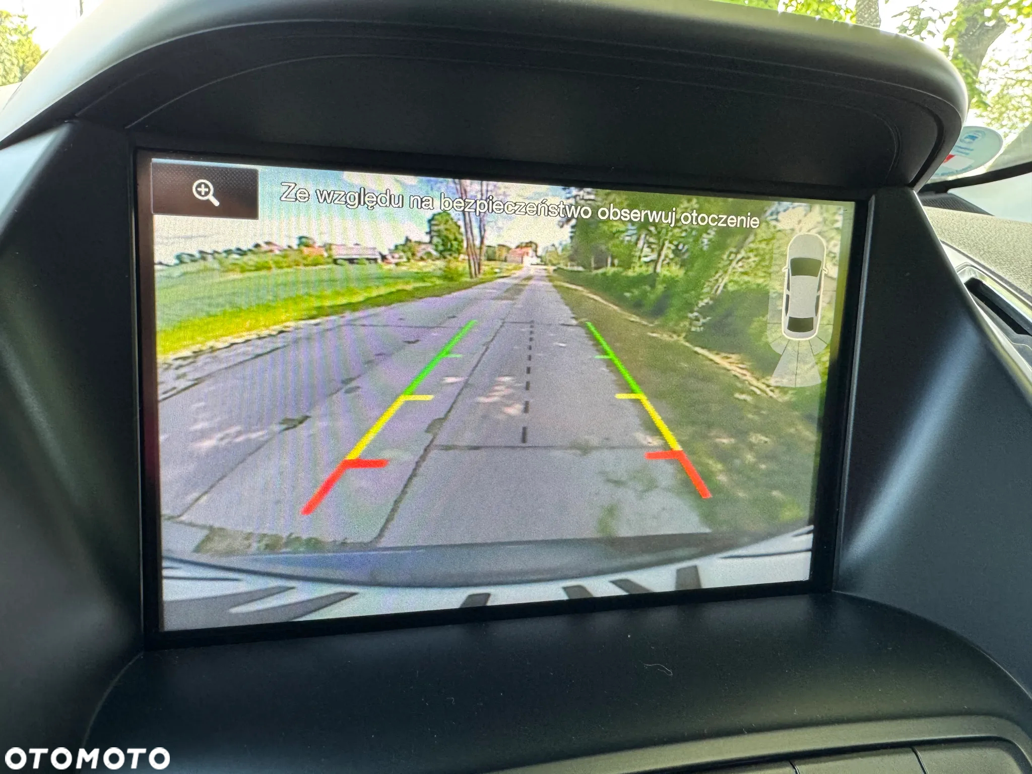 Ford C-MAX 1.5 EcoBoost Start-Stop-System COOL&CONNECT - 20