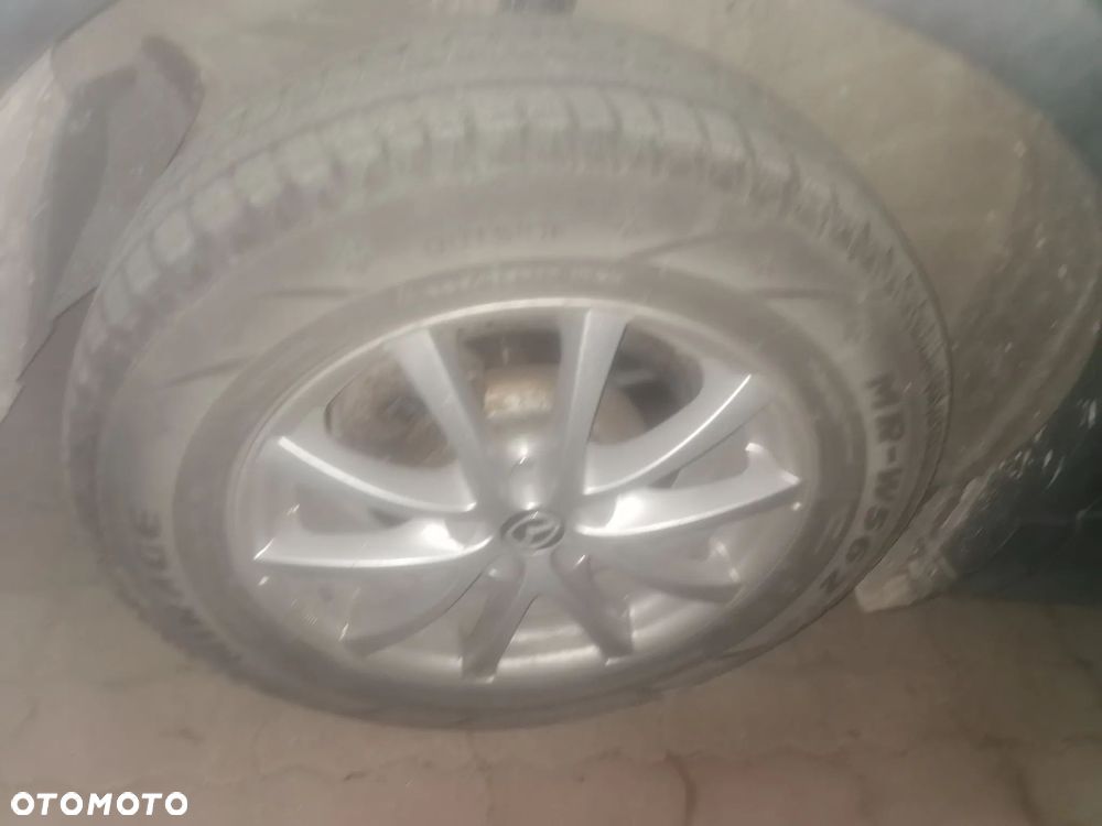 Mazda CX-5 2.2 D Skypassion - 22