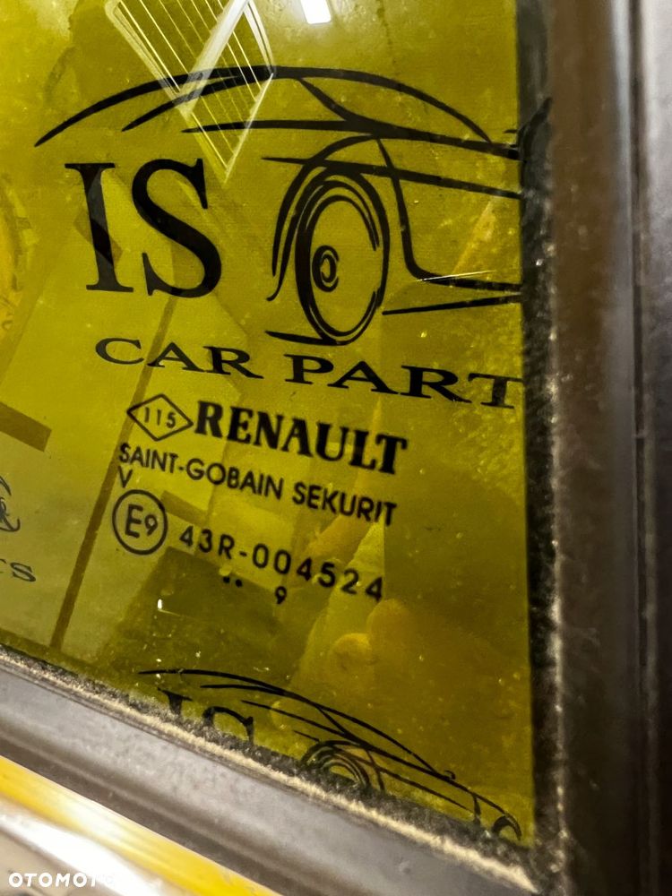 DRZWI TYŁ TYLNE PRZÓD PRZEDNIE PRAWY PRAWE RENAULT KADJAR TEDPY DPY 2019R - 14