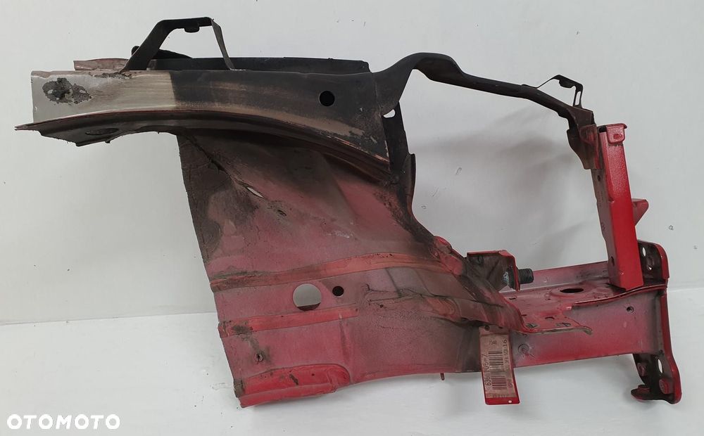 PODŁUŻNICA PRAWA VW NEW BEETLE II 5C0802068 - 3