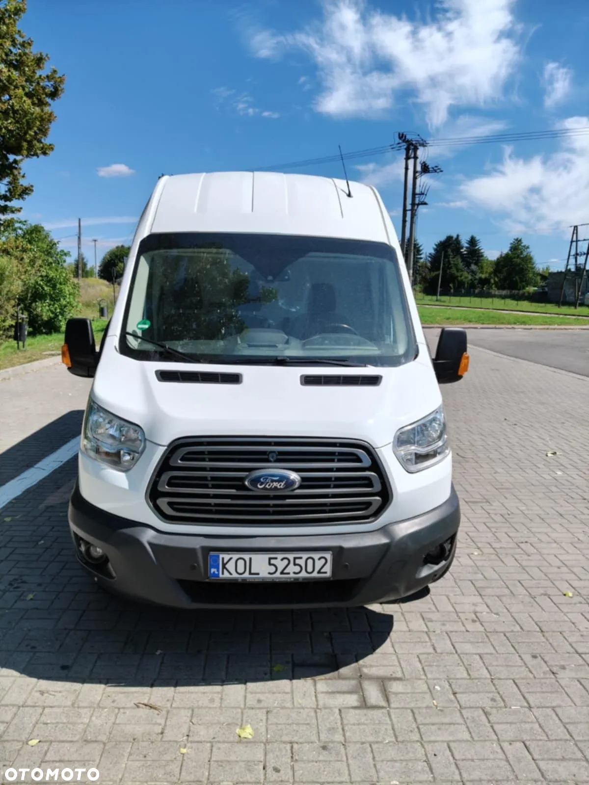 Ford Transit - 15