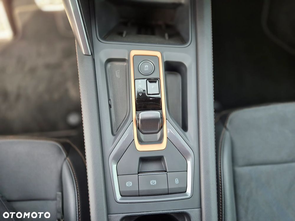 Cupra Formentor - 23