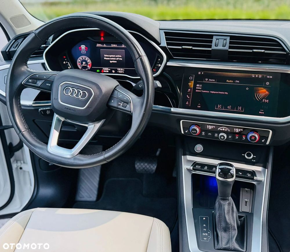 Audi Q3 45 TFSI Quattro S tronic S line - 8