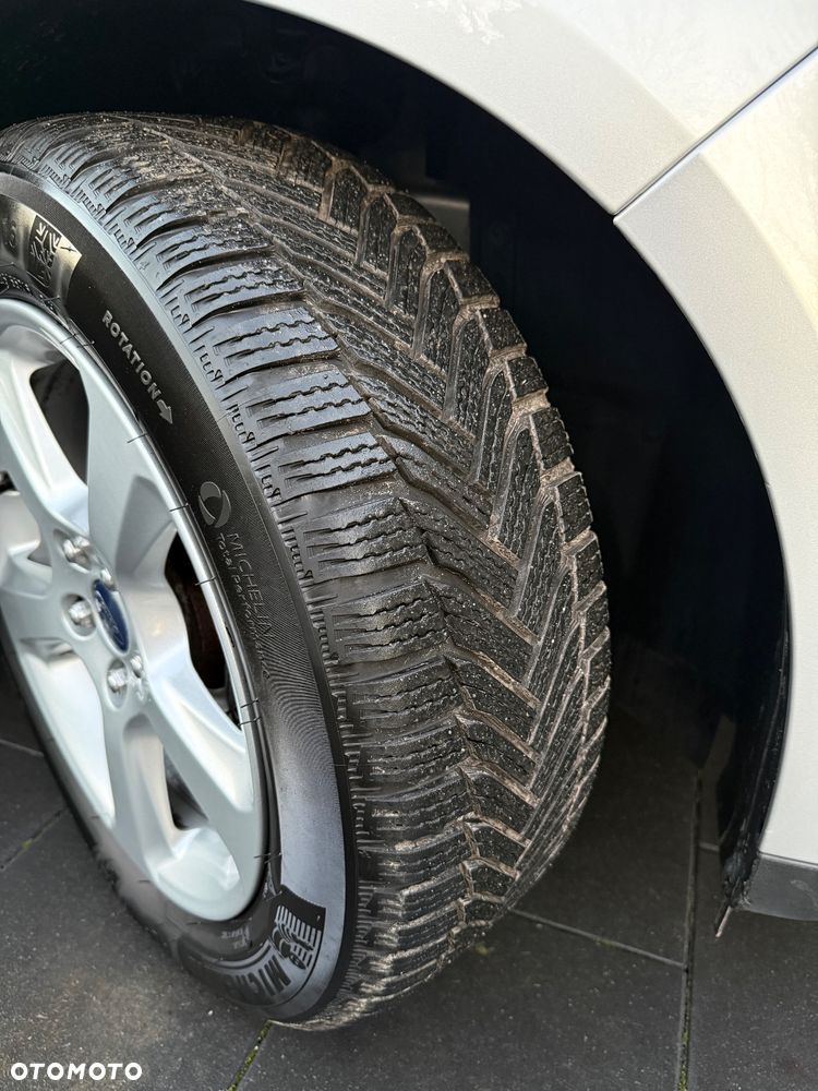 Ford C-MAX 1.0 EcoBoost Start-Stopp-System COOL&CONNECT - 30