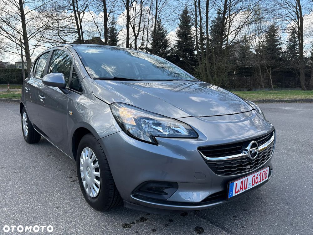 Opel Corsa 1.2 Edition - 1