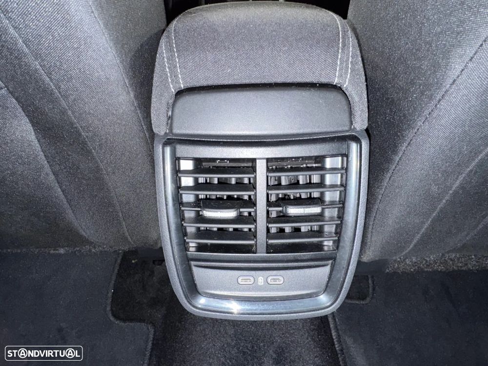 Skoda Kamiq 1.0 TSI Style DSG - 23