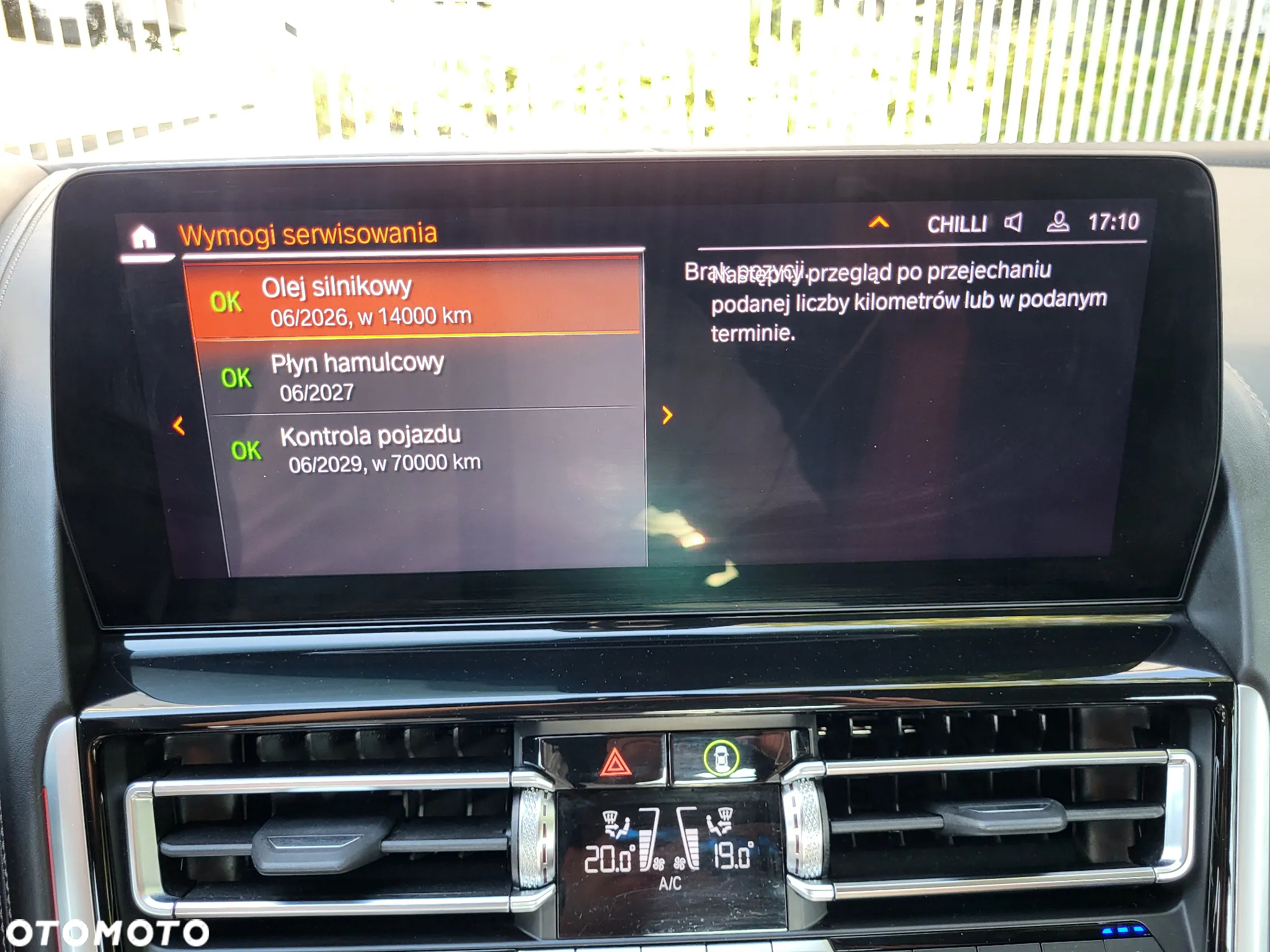 BMW Seria 8 M850i xDrive Cabrio - 16