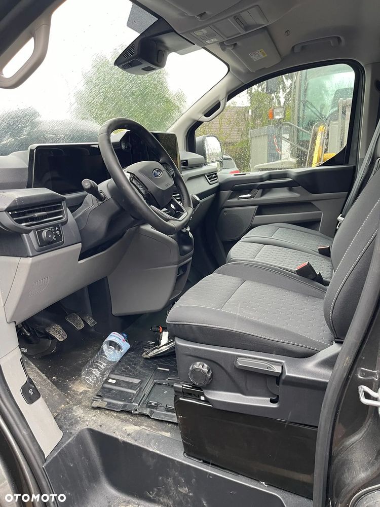 Ford Transit Custom L2H1 LKW VA Trend - 1