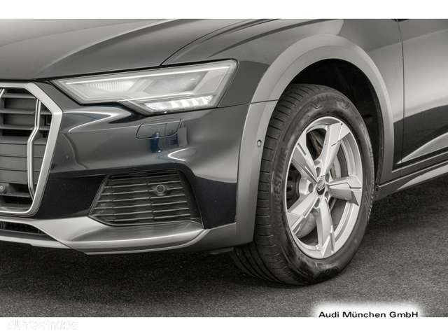 Audi A6 Allroad - 7