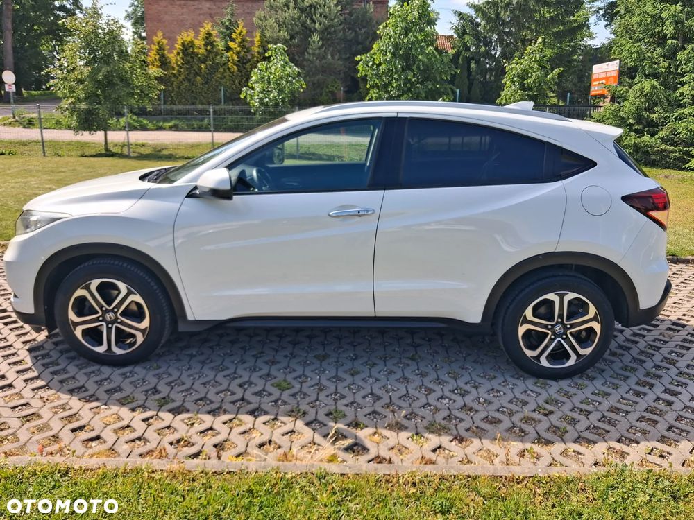 Honda HR-V 1.5 Executive (ADAS / Connect+) CVT - 5