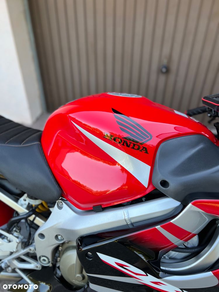 Honda CBR - 14