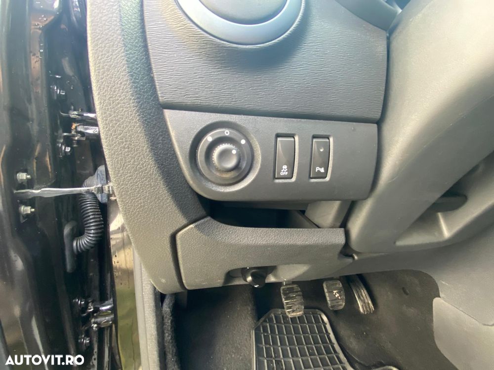 Dacia Lodgy TCe 115 Stepway - 10