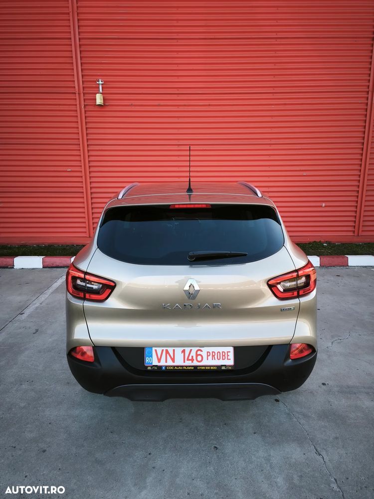 Renault Kadjar Energy dCi 110 Business - 10