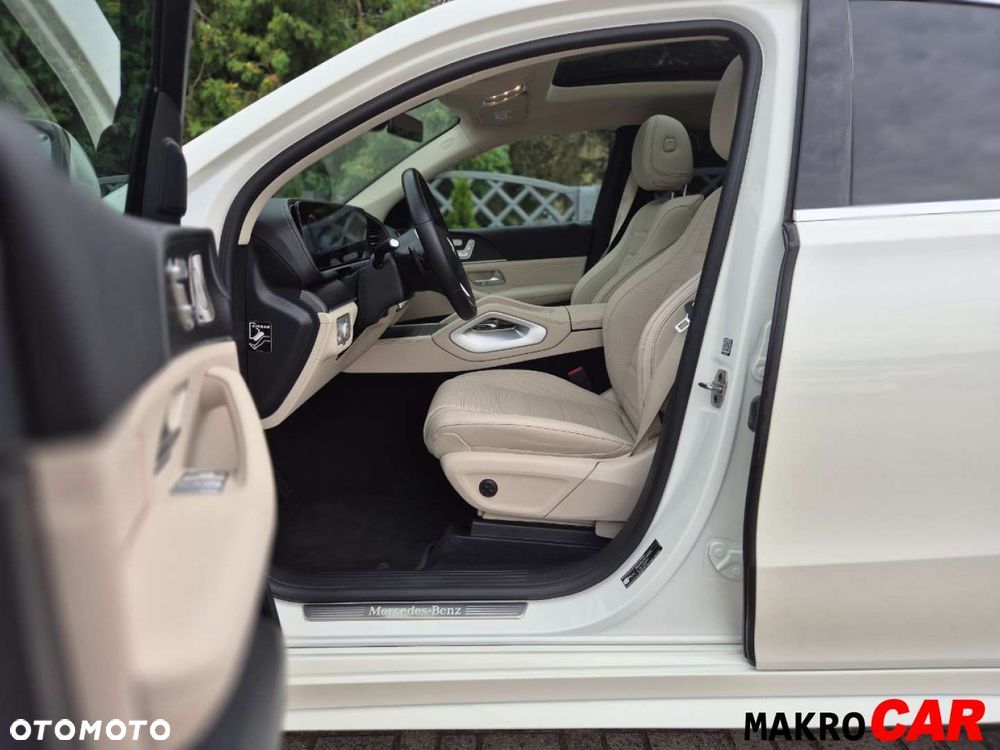 Mercedes-Benz GLE - 7