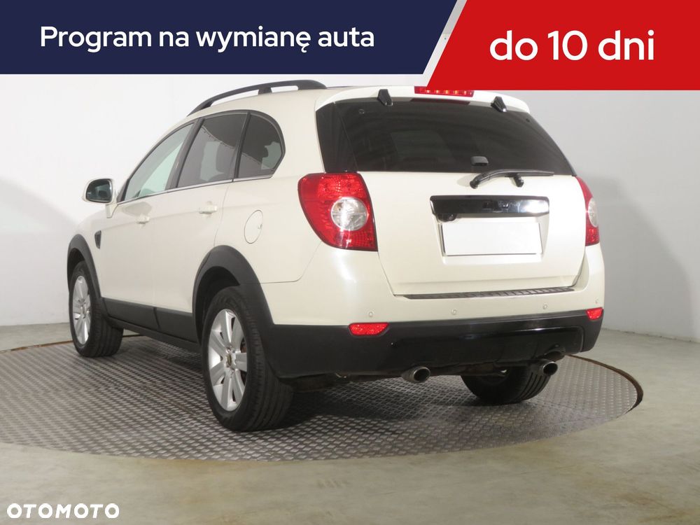 Chevrolet Captiva - 6