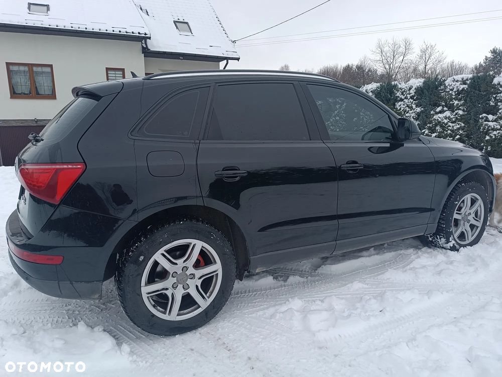 Audi Q5 2.0 TDI Quattro Prime Line - 4
