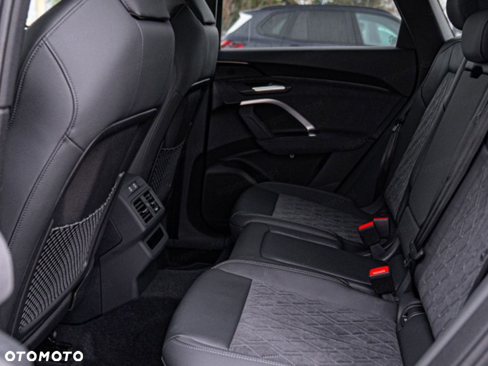 Audi Q5 Sportback TDI mHEV 150 kW Quattro S tronic - 17