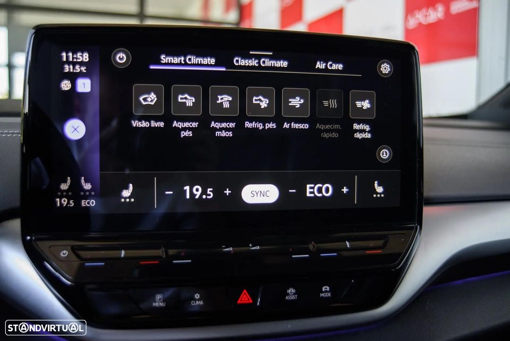 VW ID.5 77 kWh Pro Performance - 55