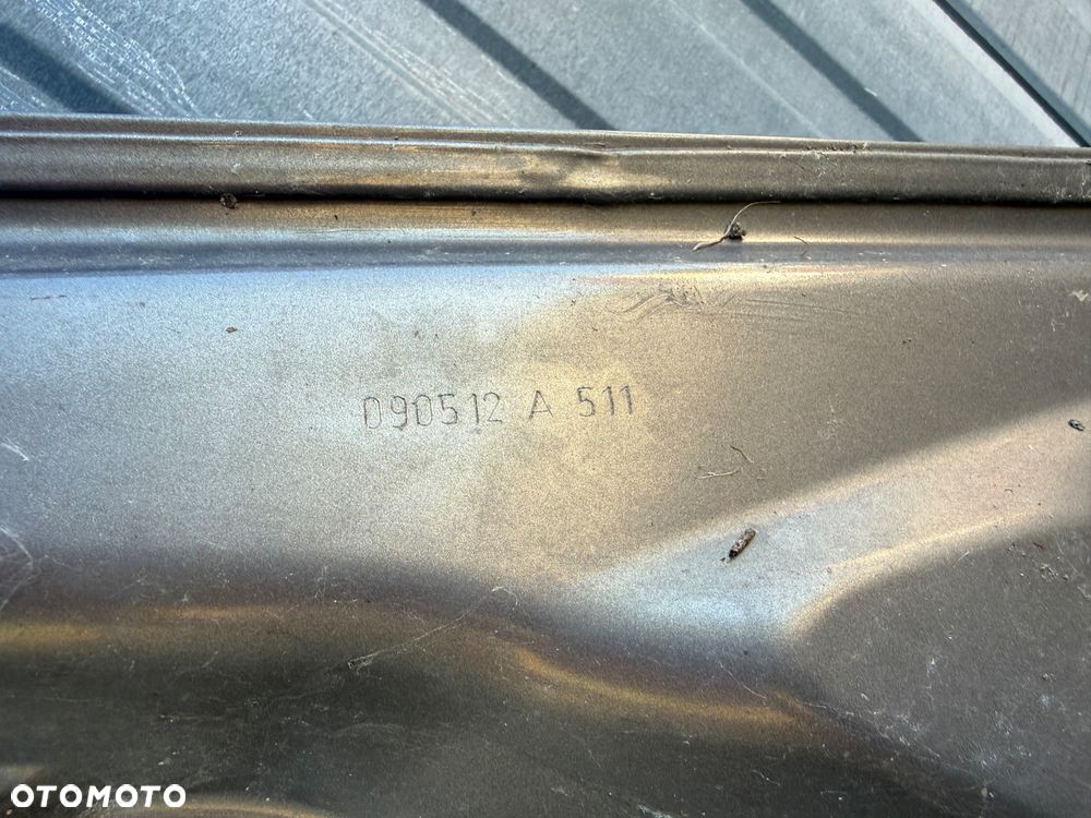 MASKA POKRYWA SILNIKA FORD S-MAX MK1 LIFT AM21U16854 - 15