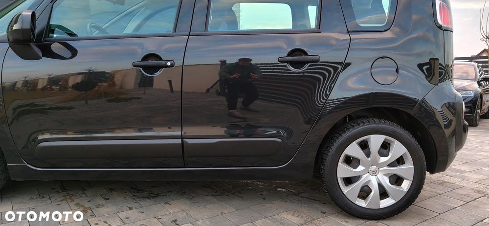 Citroën C3 Picasso HDi 110 FAP Exclusive - 11