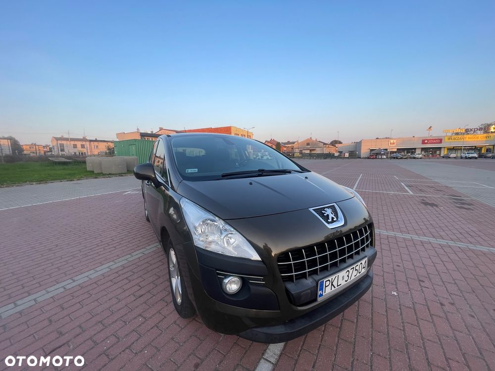 Peugeot 3008 - 23