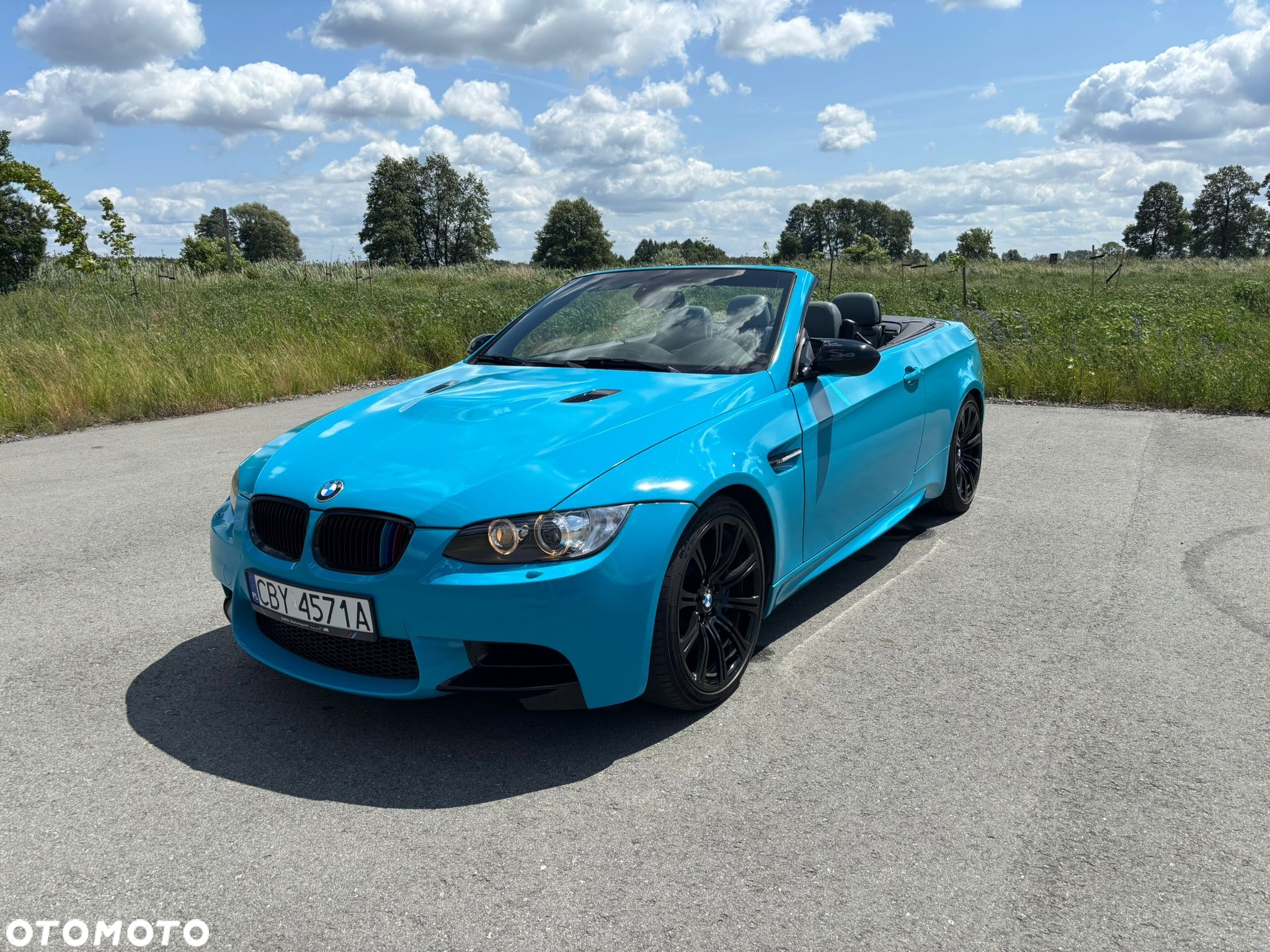 BMW M3 - 7