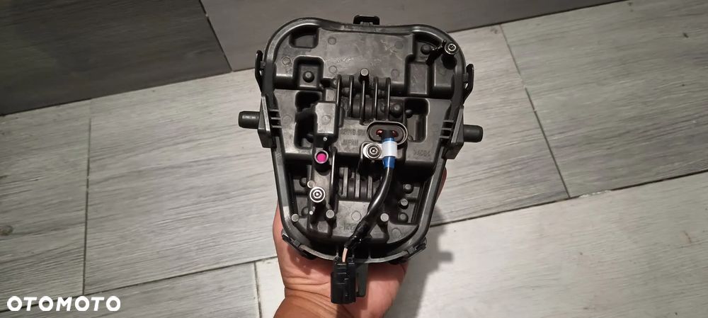 Honda CRF 450L Lampa przód reflektor - 10