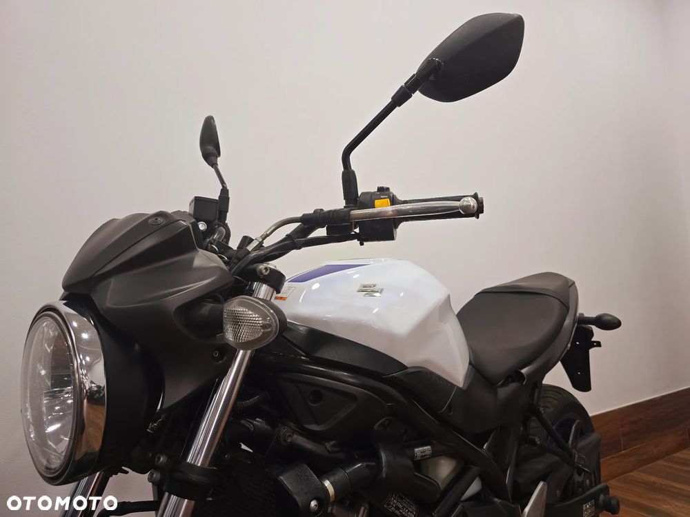 Suzuki SV - 13