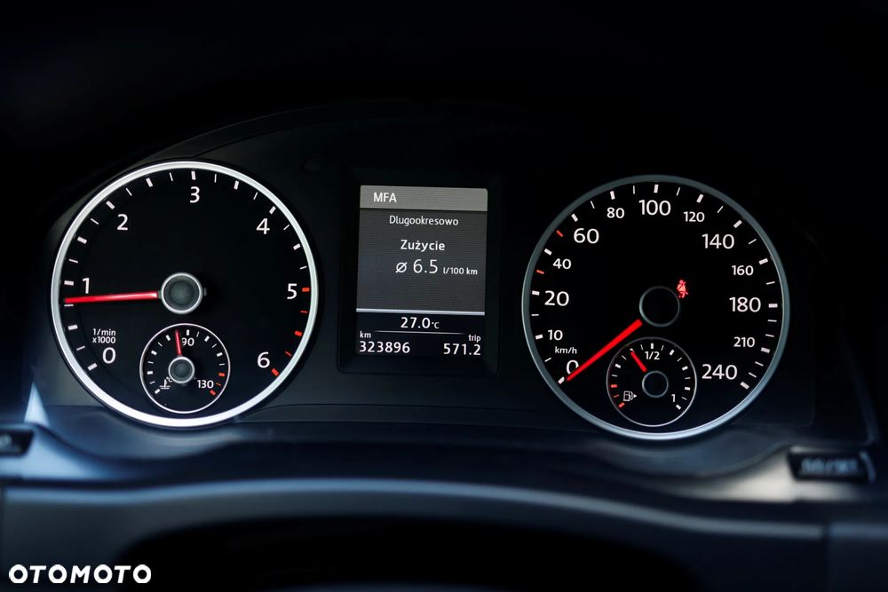 Volkswagen Tiguan 2.0 TDI 4Mot Track&Style - 21