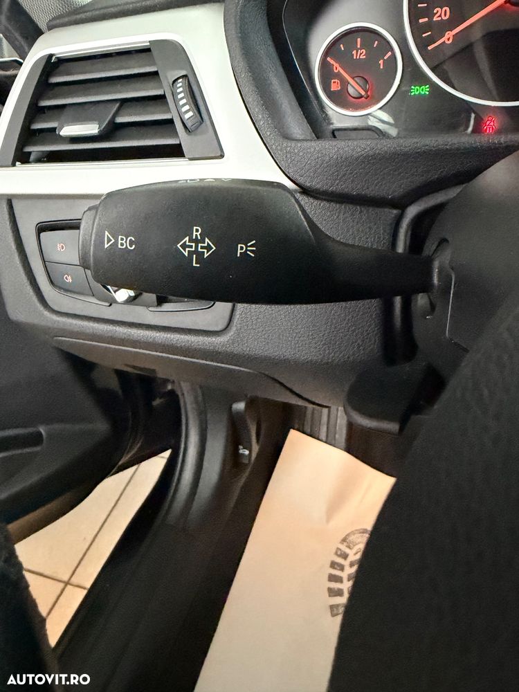 BMW Seria 3 - 26