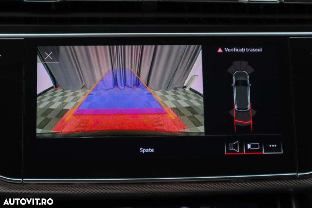 Audi Q7 55 TFSI e quattro tiptronic - 38
