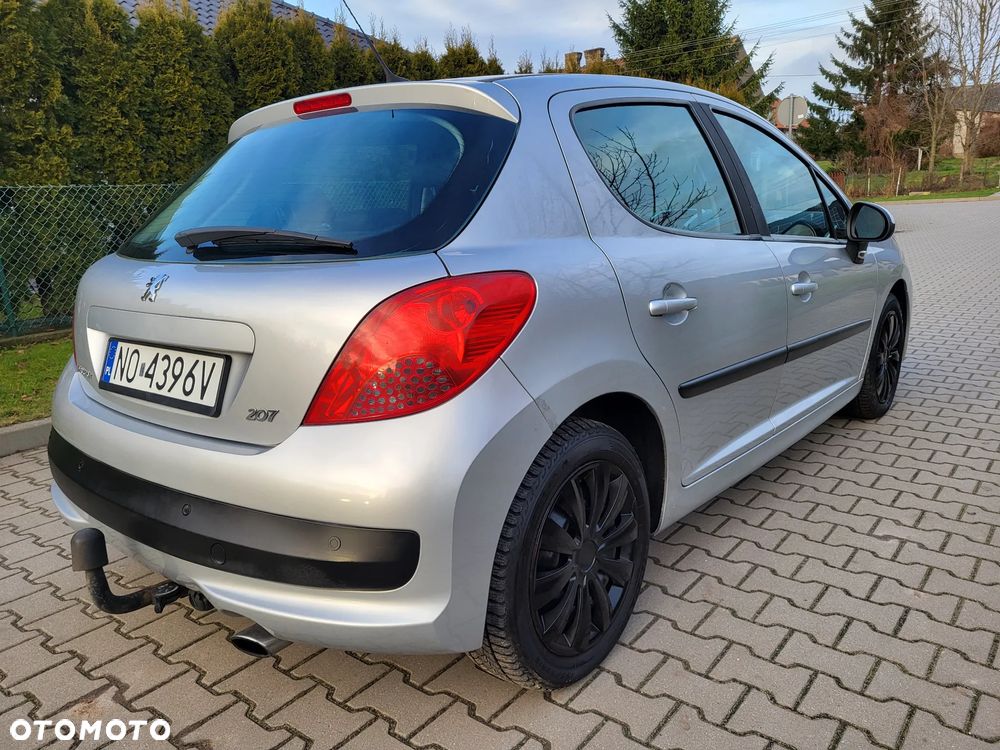Peugeot 207 120 Premium - 4