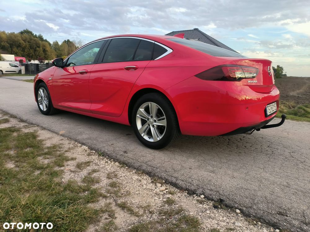 Opel Insignia 2.0 CDTI Innovation S&S - 15