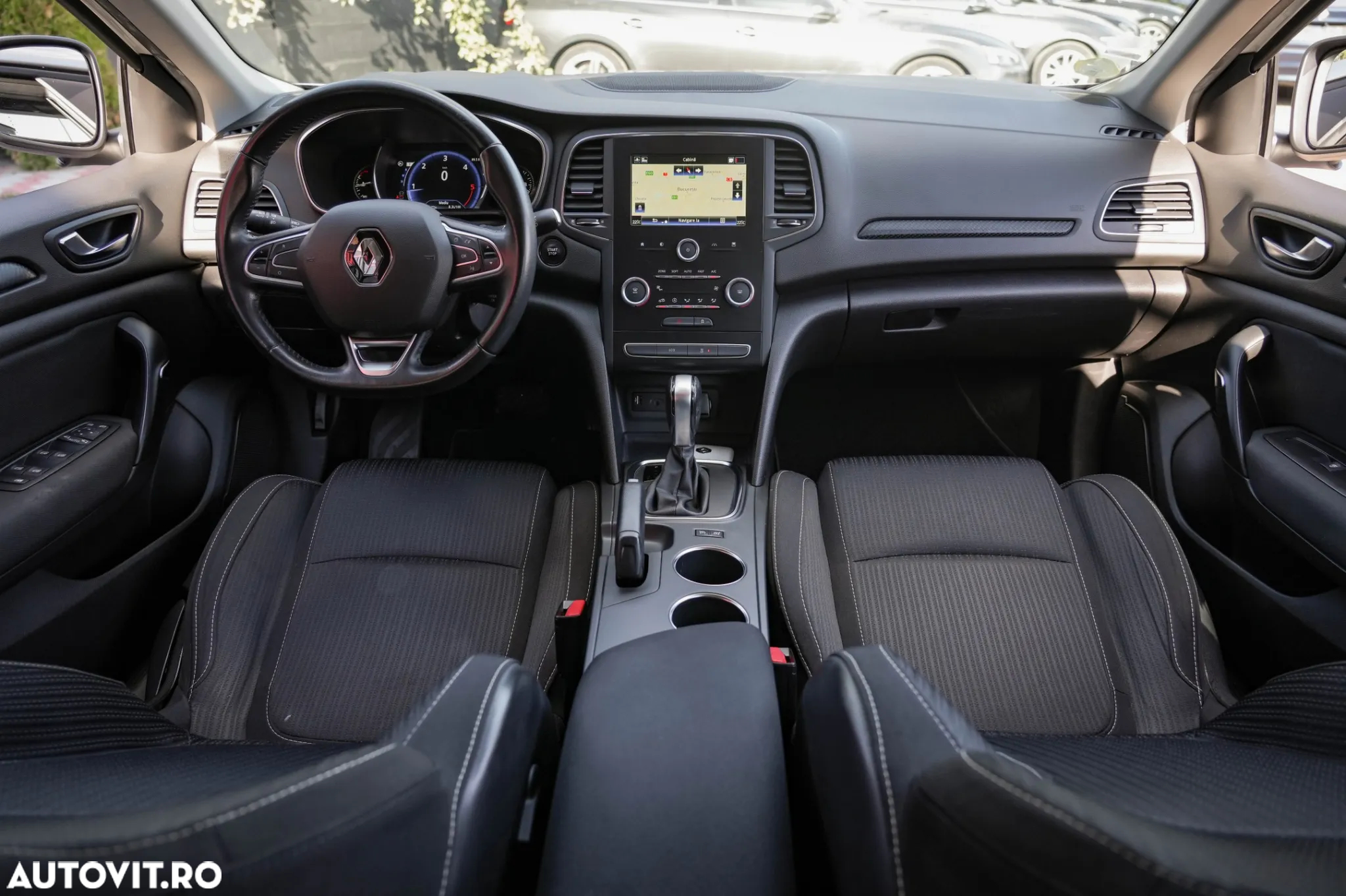 Renault Megane - 17