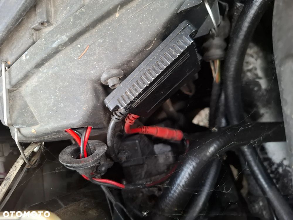 AUDI A8 D2 PRZEDLIFT 2.5TDI CZESCI NA CZESCI SLASK WYSYLKA - 28
