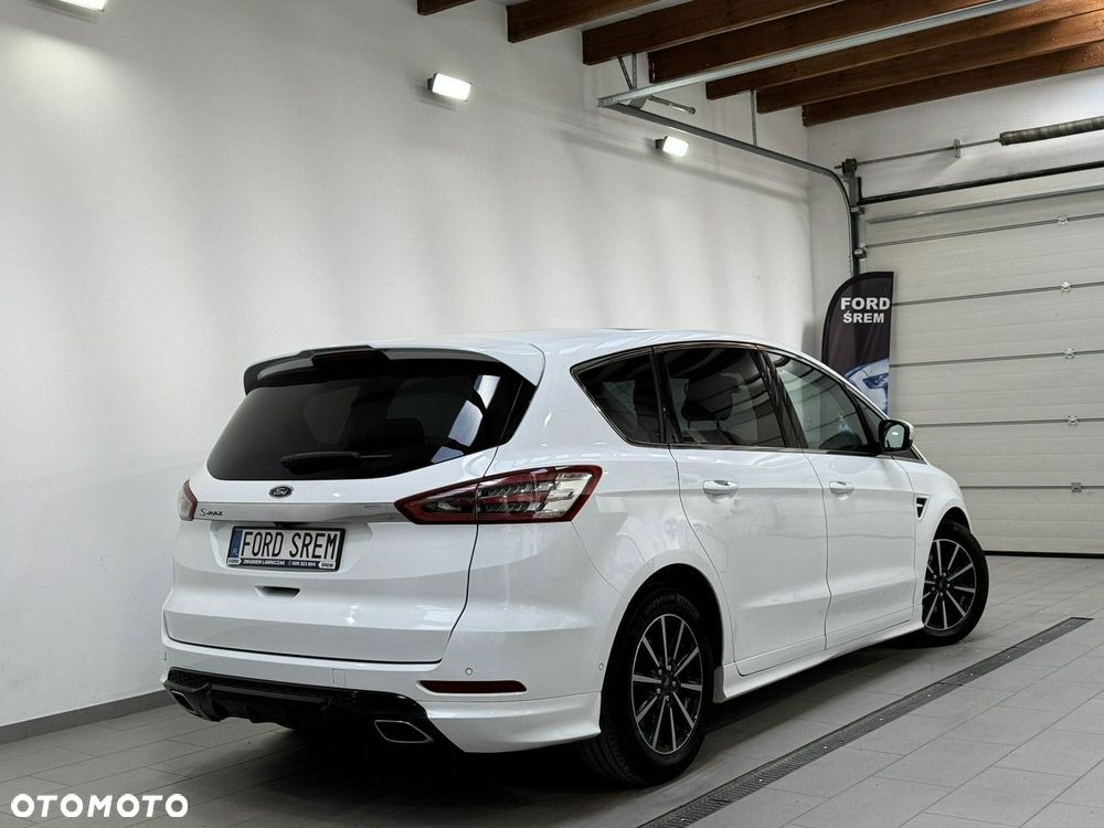 Ford S-Max - 6