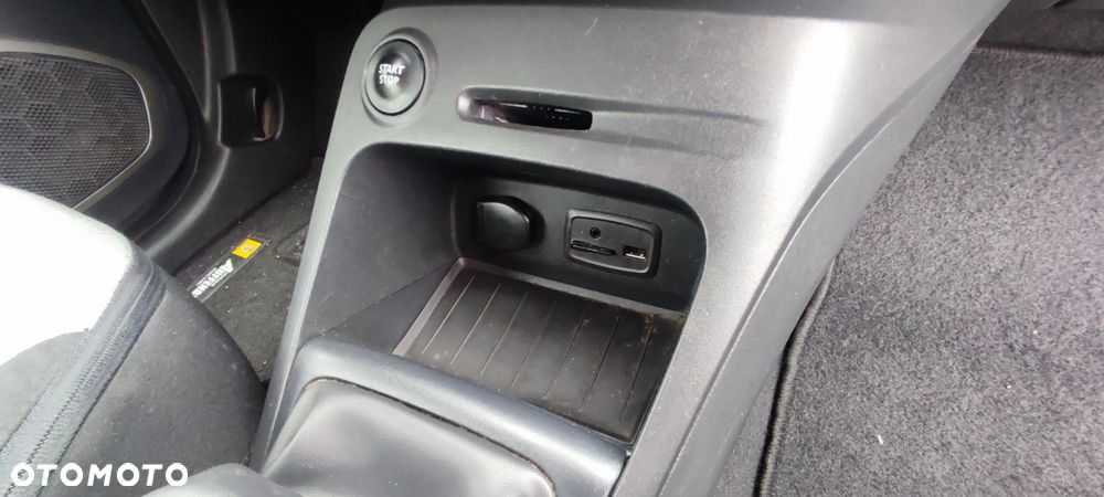 Renault Captur ENERGY TCe 90 Start&Stop Dynamique - 15