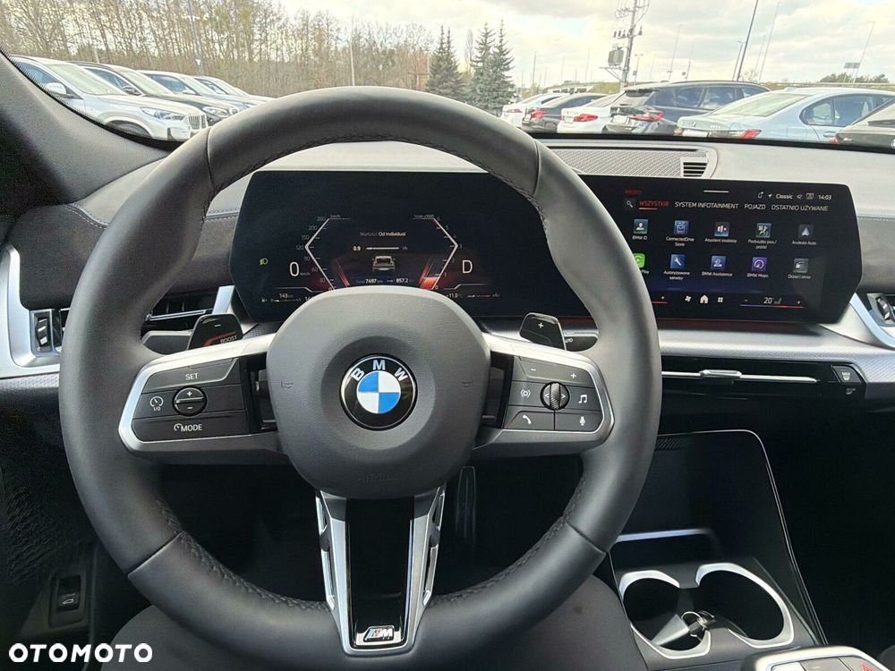 BMW X2 - 27