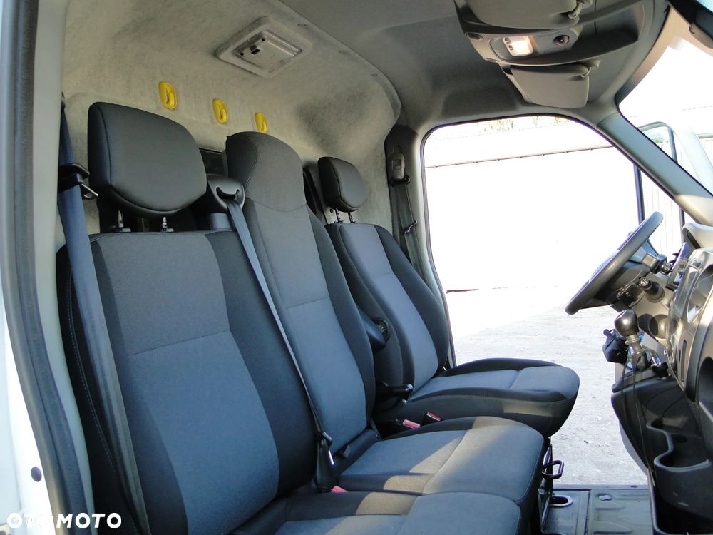 Renault Master - 12