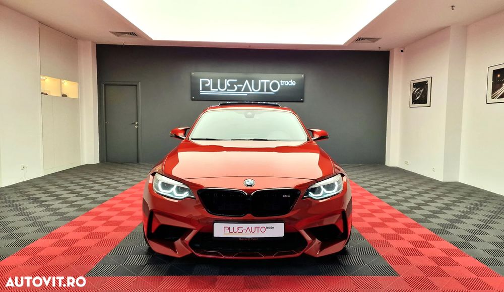 BMW M2 - 3
